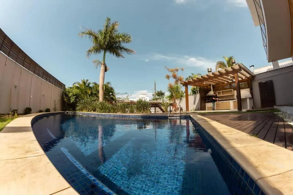 Casa Deslumbrante Villa Balneario Camboriu
