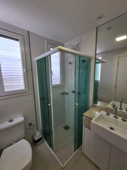 Holiday home Casa Deslumbrante Villa Balneario Camboriu