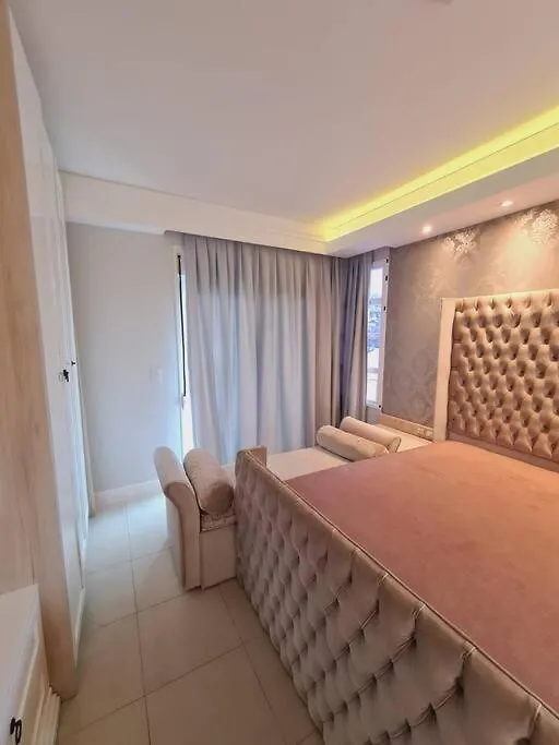 Casa Deslumbrante Villa Balneario Camboriu 0*,  Brazil