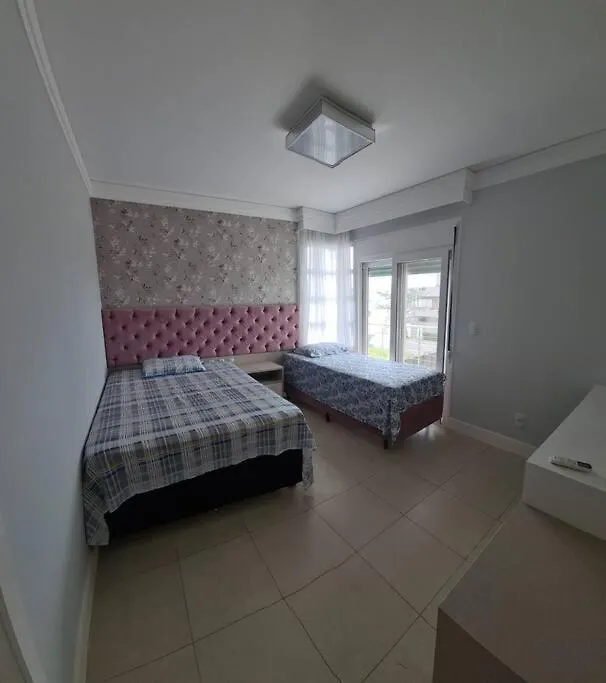 Casa Deslumbrante Villa Balneario Camboriu Brazil