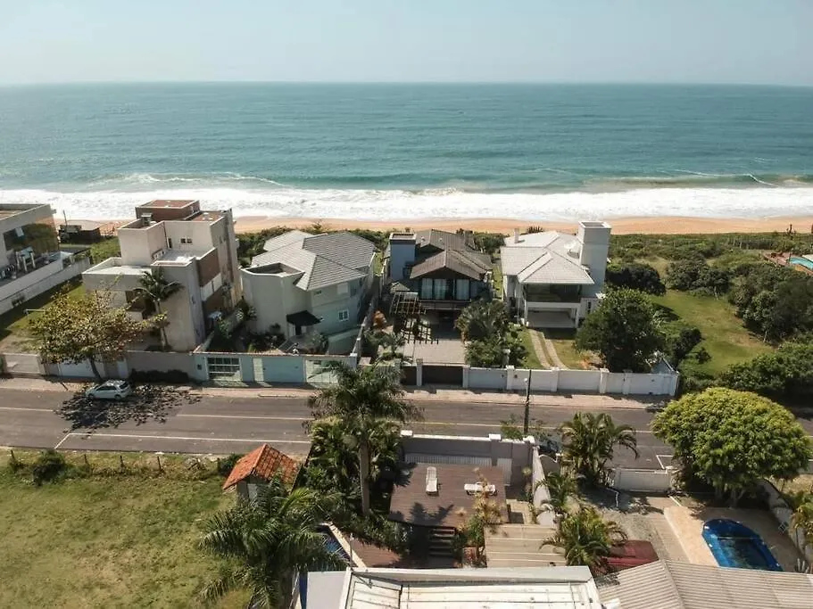 Casa Deslumbrante Villa Balneario Camboriu Holiday home