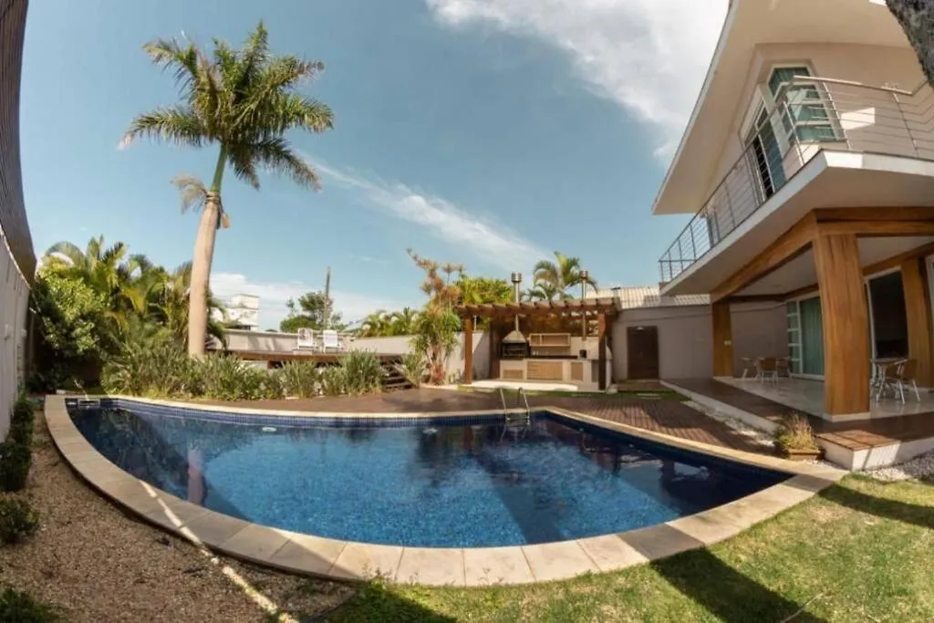 Casa Deslumbrante Villa Balneario Camboriu 0*,
