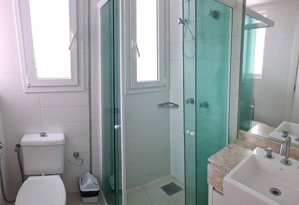 Casa Deslumbrante Villa Balneario Camboriu