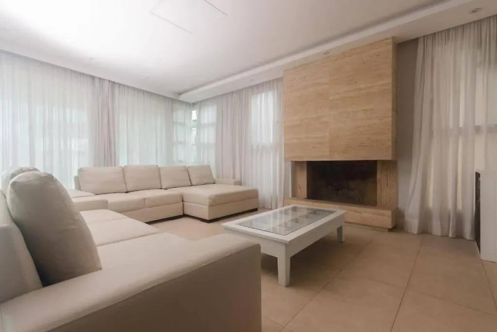 Holiday home Casa Deslumbrante Villa Balneario Camboriu Brazil