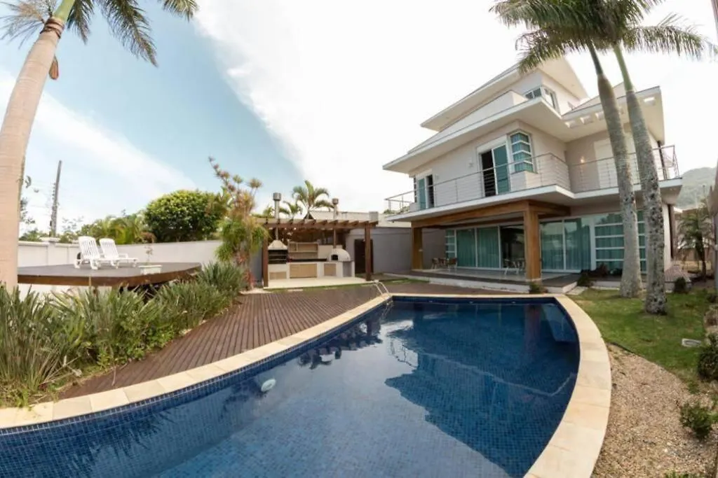 Casa Deslumbrante Villa Balneario Camboriu